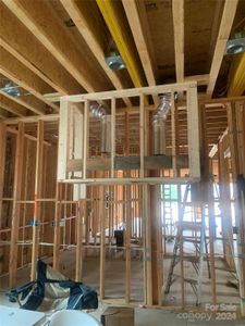 New construction Single-Family house 9700 Hood Road, Charlotte, NC 28215 - photo 44 44
