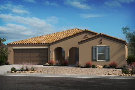 New construction Single-Family house 1469 East Fleet Place, Casa Grande, AZ 85122 - photo 0 0