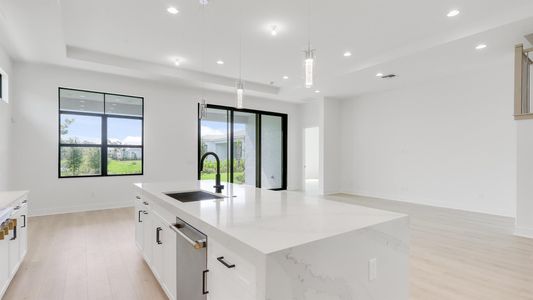 New construction Single-Family house 13190 Faberge Place, Palm Beach Gardens, FL 33418 - photo 8 8