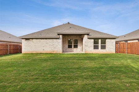 New construction Single-Family house 728 Jameson, Springtown, TX 76082 - photo 27 27