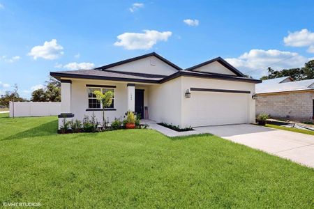 New construction Single-Family house 1285 Central Pkwy, Deland, FL 32724 - photo