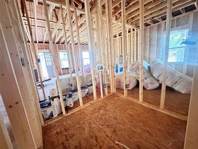 New construction Single-Family house 180 County Road 3705, Splendora, TX 77372 - photo 11 11