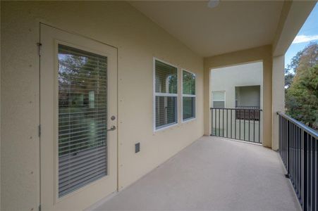 New construction Townhouse house 4555 Tuscan Loon Drive, Tampa, FL 33619 - photo 3 3