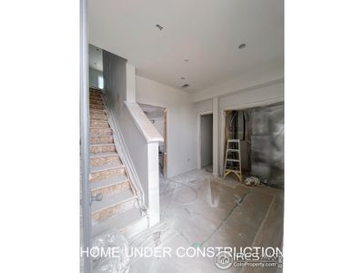 New construction Townhouse house 752 Pokeweed Ln, Fort Collins, CO 80524 Horsetooth- photo 8 8