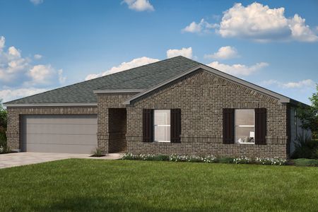 Heartland Signature by KB Home in Heartland - photo 8 8