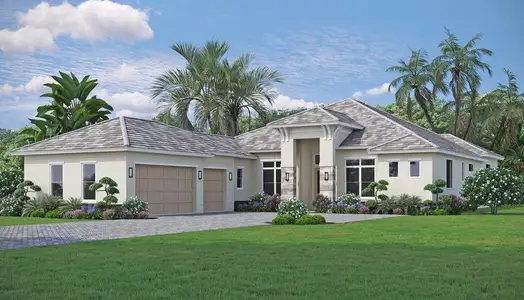 The Reserve at Grand Harbor by GHO Homes in Vero Beach - photo 3 3