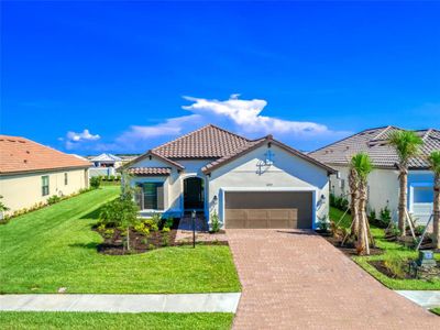 New construction Single-Family house 16215 Umbria Place, Lakewood Ranch, FL 34211 - photo 0