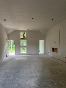 New construction Single-Family house 12258 Lake Conroe Hills Drive, Willis, TX 77318 - photo 3 3
