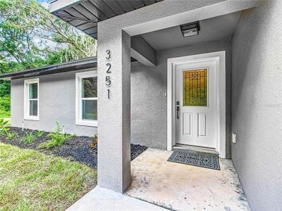 New construction Single-Family house 3251 Se 147Th Lane, Summerfield, FL 34491 - photo 3 3