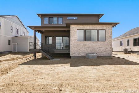 New construction Single-Family house 1322 Alyssa Drive, Fort Collins, CO 80524 - photo 18 18