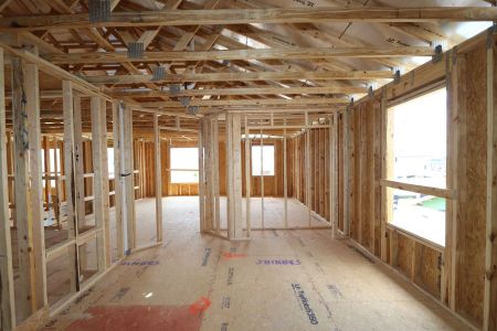 New construction Single-Family house 9635 Crescent Ray Drive, Wesley Chapel, FL 33545 Mira Lago- photo 9 9