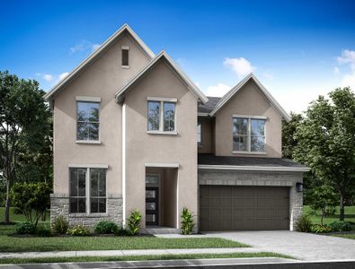 New construction Single-Family house 14604 Grazing Knoll Court, Conroe, TX 77316 - photo 6 6