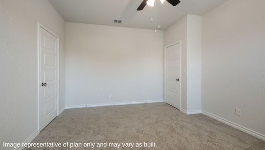 New construction Single-Family house 29504 Copper Crossing, Bulverde, TX 78163 - photo 50 50