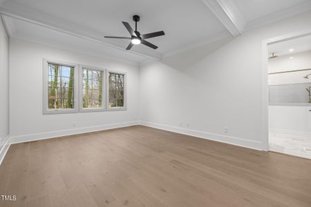 New construction Single-Family house 1212 Gunnison Place, Raleigh, NC 27609 - photo 65 65