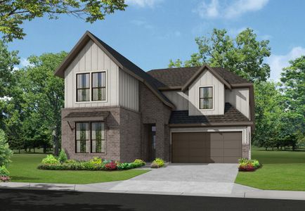 Audubon by Newmark Homes in Magnolia - photo 14 14