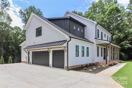 New construction Single-Family house 4443 Giles Avenue, Sherrills Ford, NC 28673 - photo 12 12