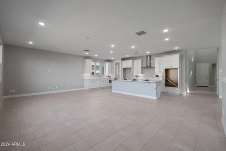New construction Single-Family house 9640 E Rainbow Avenue, Mesa, AZ 85212 - photo 9 9