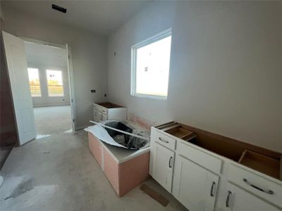 New construction Single-Family house 1009 Milano River Rd, Hutto, TX 78634 Bethany- photo 12 12