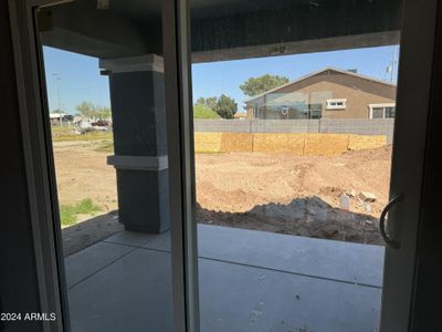 New construction Single-Family house 32013 N Redding Street, Wittmann, AZ 85361 - photo 12 12