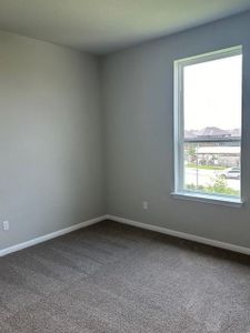 New construction Condo/Apt house 1015 Vista View Dr, Unit 101, Georgetown, TX 78626 - photo 20 20