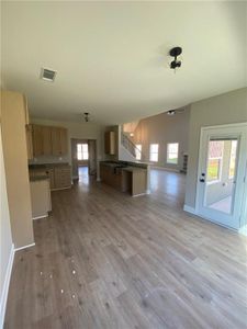 New construction Single-Family house 75 Hammock Drive, Covington, GA 30016 - photo 5 5