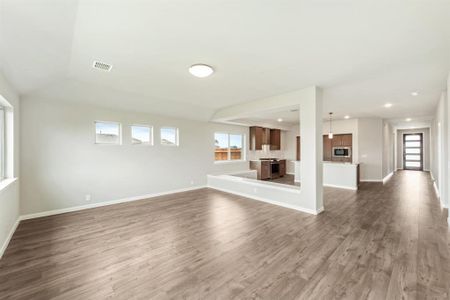 New construction Single-Family house 4433 Norcross Lane, Fort Worth, TX 76036 Redbud- photo 21 21