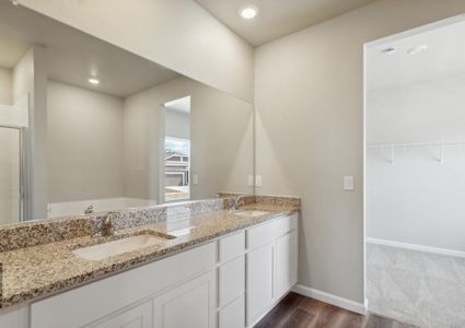 New construction Single-Family house 881 Sawdust , Brighton, CO 80601 - photo 15 15