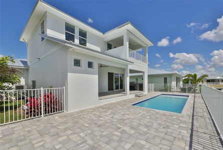 New construction Single-Family house 5706 Tybee Island Drive, Apollo Beach, FL 33572 - photo 46 46