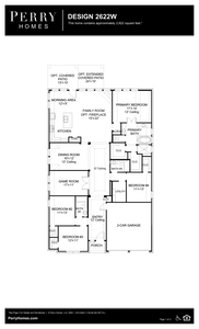 New construction Single-Family house 1600 Swan Street, Van Alstyne, TX 75495 - photo 5 5