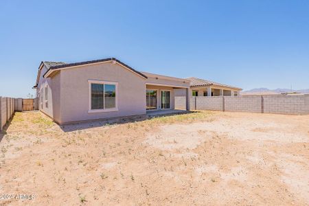 New construction Single-Family house 16420 W Desert Mirage Drive, Surprise, AZ 85388 Coral- photo 28 28