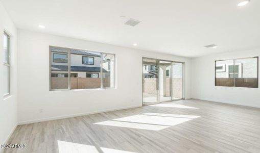 New construction Single-Family house 7423 W Northview Avenue, Glendale, AZ 85303 Medley- photo 10 10