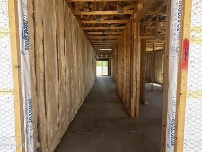 New construction Single-Family house 5610 W Thurman Drive, Laveen, AZ 85339 - photo 3 3