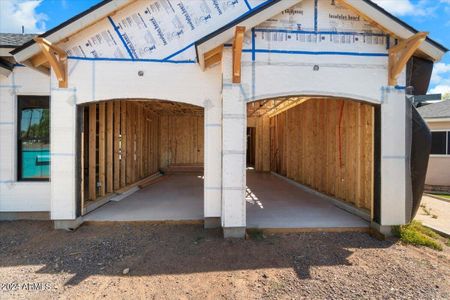 New construction Single-Family house 4412 E Sells Drive, Phoenix, AZ 85018 - photo 23 23