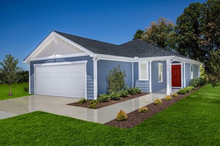 New construction Single-Family house 2735 Leland Drive, Raleigh, NC 27616 - photo 7 7