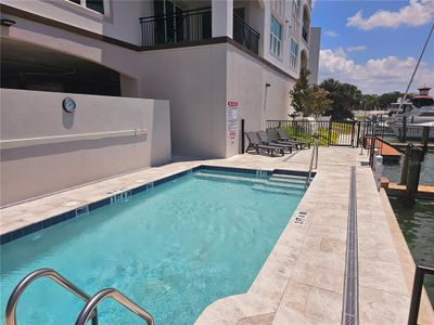 New construction Condo/Apt house 211 Dolphin Point, Unit 403, Clearwater, FL 33767 - photo 16 16