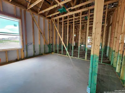 New construction Single-Family house 14526 Gecko Landing, San Antonio, TX 78253 - photo 13 13