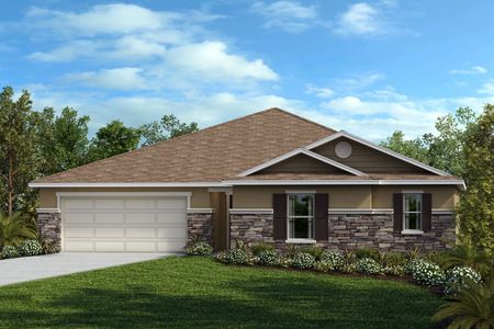 New construction Single-Family house Morningside Dr., Leesburg, FL 34788 - photo 3 3