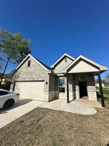 New construction Single-Family house 1708 Vincennes St, Fort Worth, TX 76105 - photo