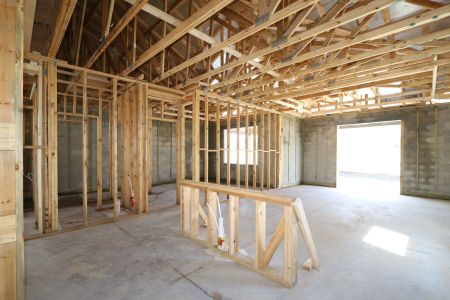 New construction Single-Family house 2868 Misty Marble Drive, Zephyrhills, FL 33540 Herrera- photo 14 14