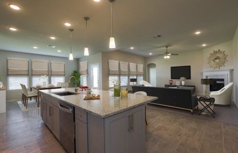New construction Single-Family house 2908 Hillstone Drive, Prosper, TX 75009 - photo 10 10