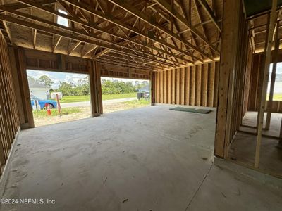 New construction Single-Family house 139 Tesoro Terrace, Saint Augustine, FL 32095 - photo 19 19