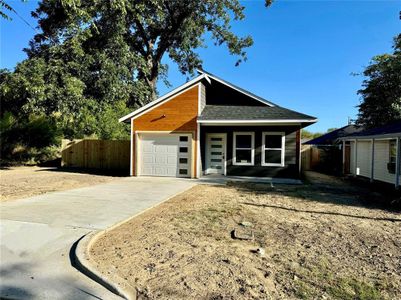 New construction Single-Family house 832 Oneal Street, Greenville, TX 75401 - photo 0