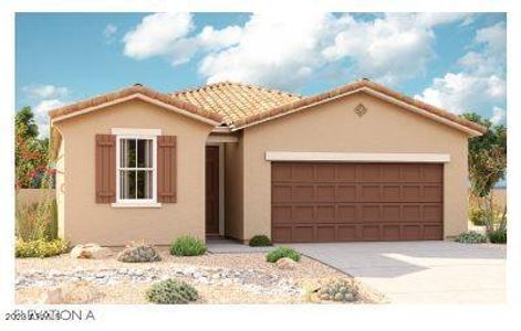 New construction Single-Family house 1237 E Jardin Drive, Casa Grande, AZ 85122 Peridot- photo 0 0