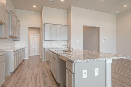 New construction Single-Family house 27210 Aqualina Drive, Katy, TX 77493 - photo 15 15