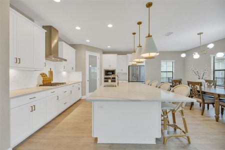 New construction Single-Family house 5407 Wayfarer Avenue, Apollo Beach, FL 33572 - photo 10 10