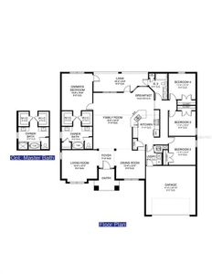 New construction Single-Family house 9961 Sw 39Th Terrace, Ocala, FL 34476 - photo