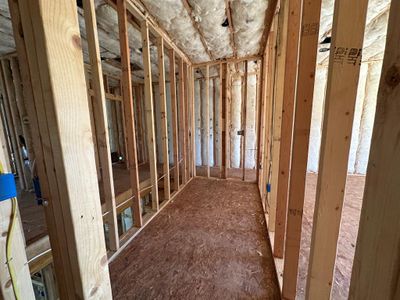 New construction Single-Family house 16682 Meadowcroft, Montgomery, TX 77316 - photo 15 15