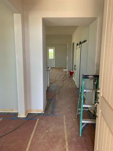 New construction Single-Family house 3603 Austin Street, Gainesville, TX 76240 San Gabriel II- photo 3 3