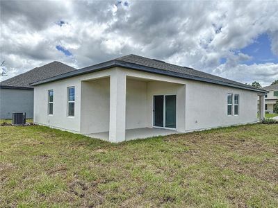 New construction Single-Family house 359 Conway Avenue, Saint Cloud, FL 34771 - photo 21 21