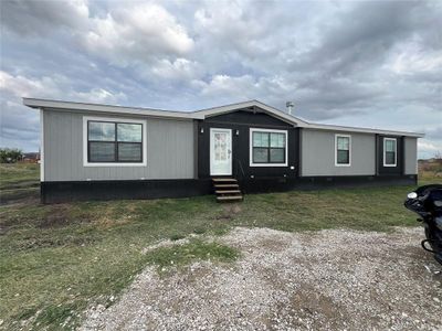 New construction Manufactured Home house 17626 Sanjeev Lane, Nevada, TX 75173 - photo 0